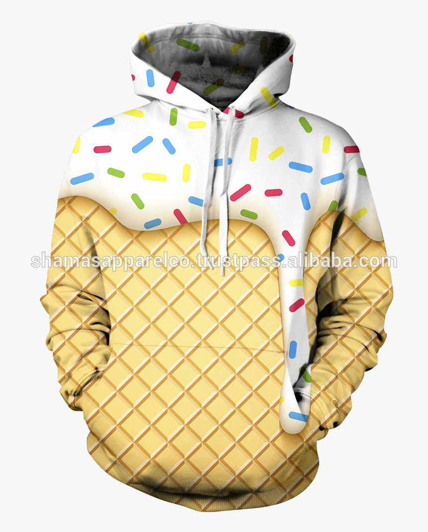 Owl Hoodie, HD Png Download