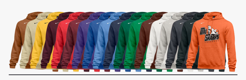 Custom Hoodies - Polar Fleece, HD Png Download