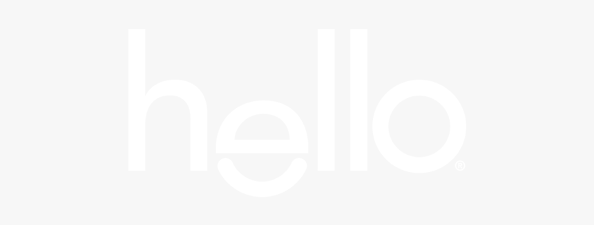 Toothbrush And Toothpaste - Johns Hopkins White Logo, HD Png Download