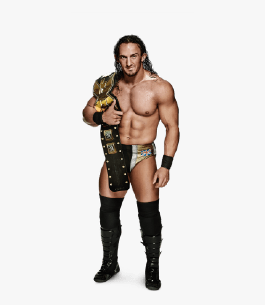 Adrian Neville Standing - Adrian Neville Png Nxt, Transparent Png