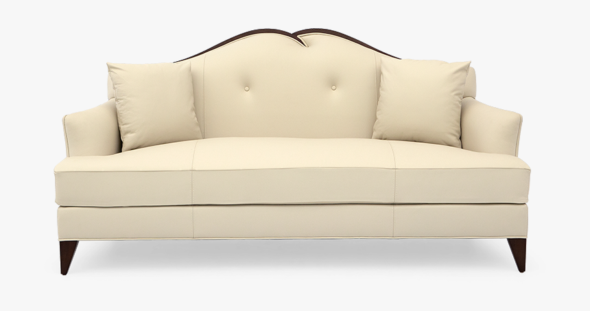Studio Couch, HD Png Download