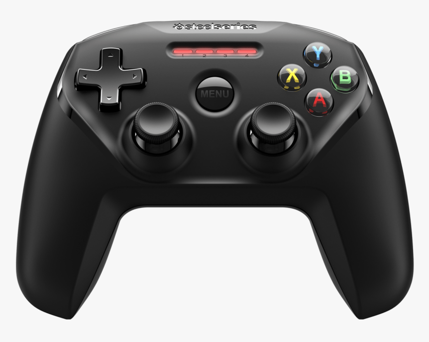 Steelseries Nimbus Ios Controller - Nimbus Controller Fortnite Ios, HD Png Download