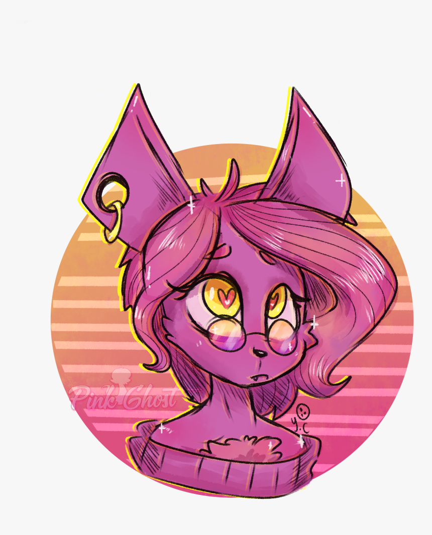 Red Green Binocular Rivalry, HD Png Download