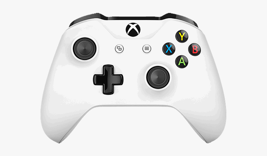 Xbox Controller, HD Png Download