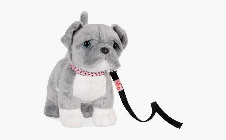 Our Generation Pitbull Pup, HD Png Download