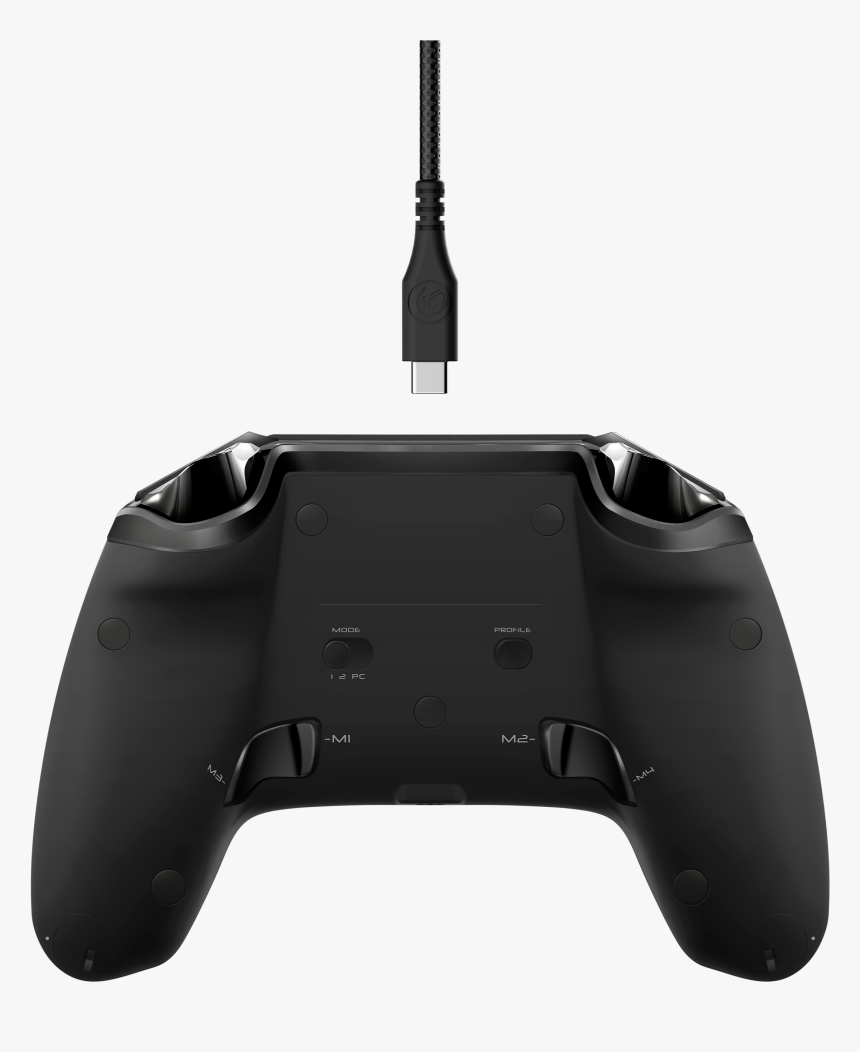 Nacon Revolution Pro 2 Orange, HD Png Download