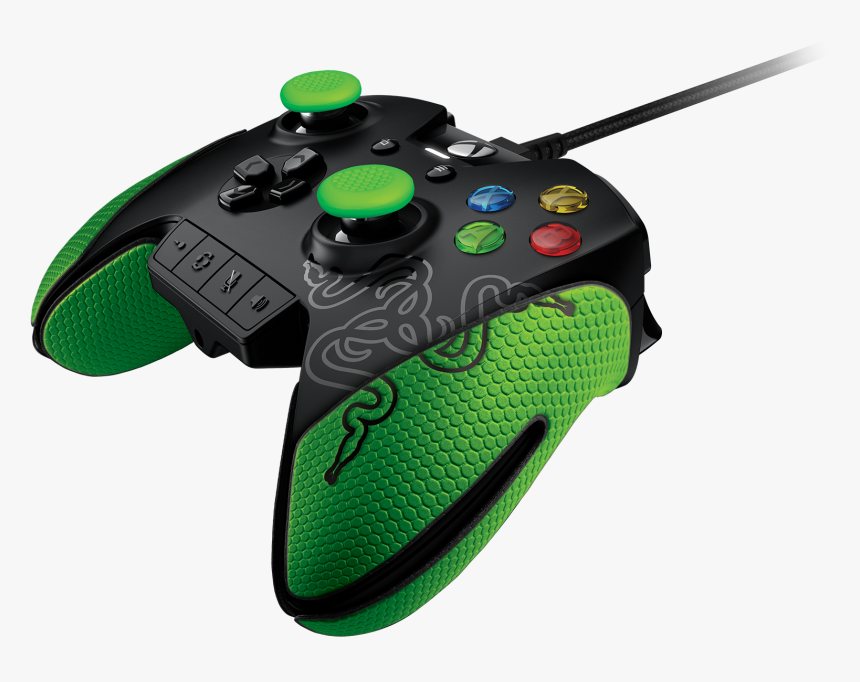 Razer Chroma Xbox Controller, HD Png Download