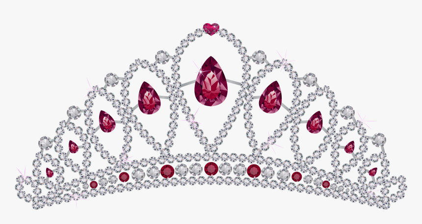 Transparent Background Queen Crown Png, Png Download