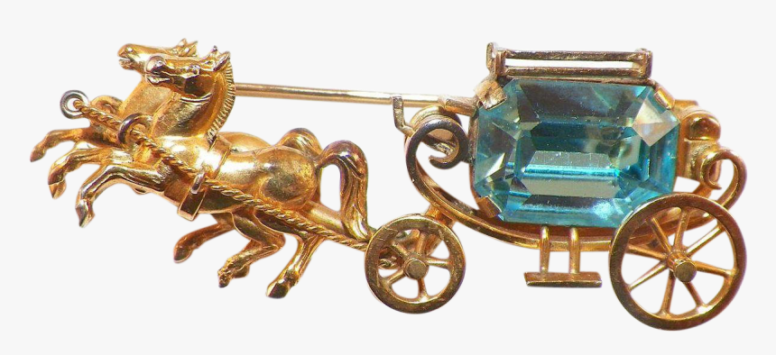 Oxcart, HD Png Download