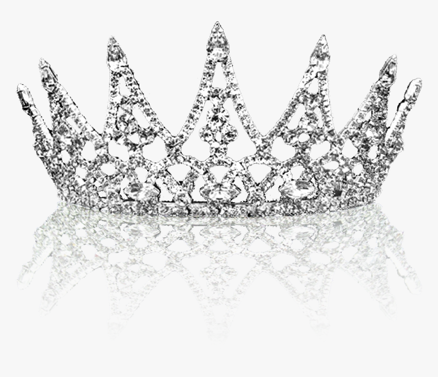 Tiara Beauty Pageant Clip Art Portable Network Graphics - Tiara Transparent Background Png, Png Download