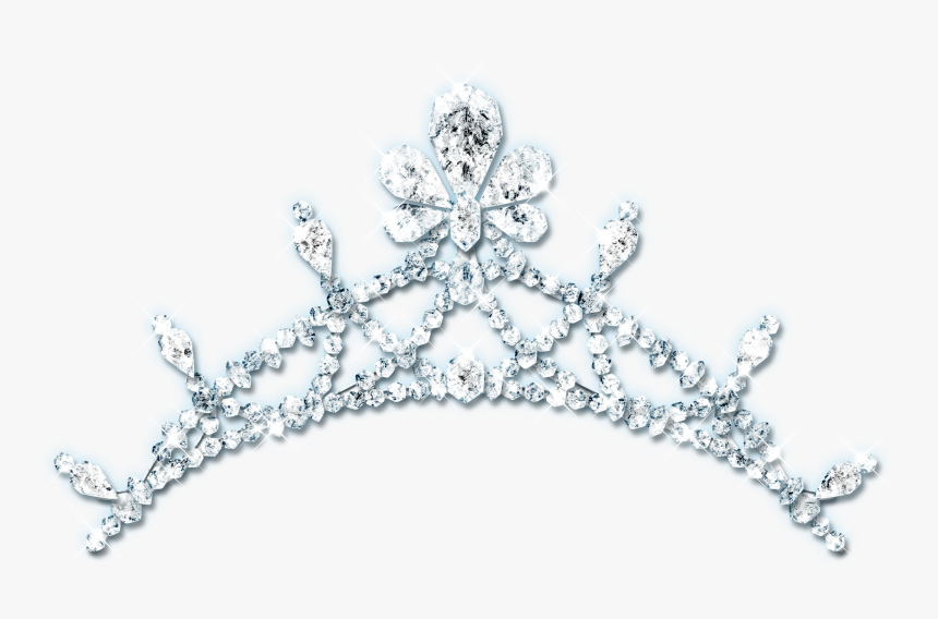 Princess Gold Crown Png, Transparent Png