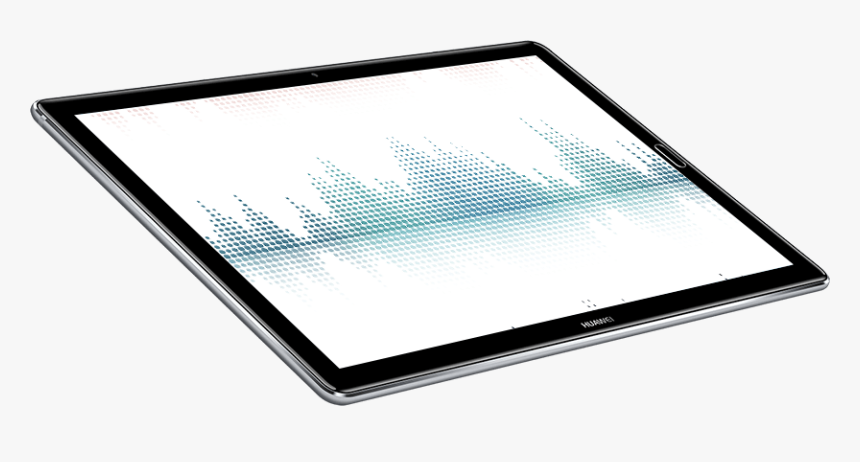 Huawei Mediapad M5 Pro Harman Kardon® Music Tuning - Huawei Mediapad M5 10 Pro, HD Png Download