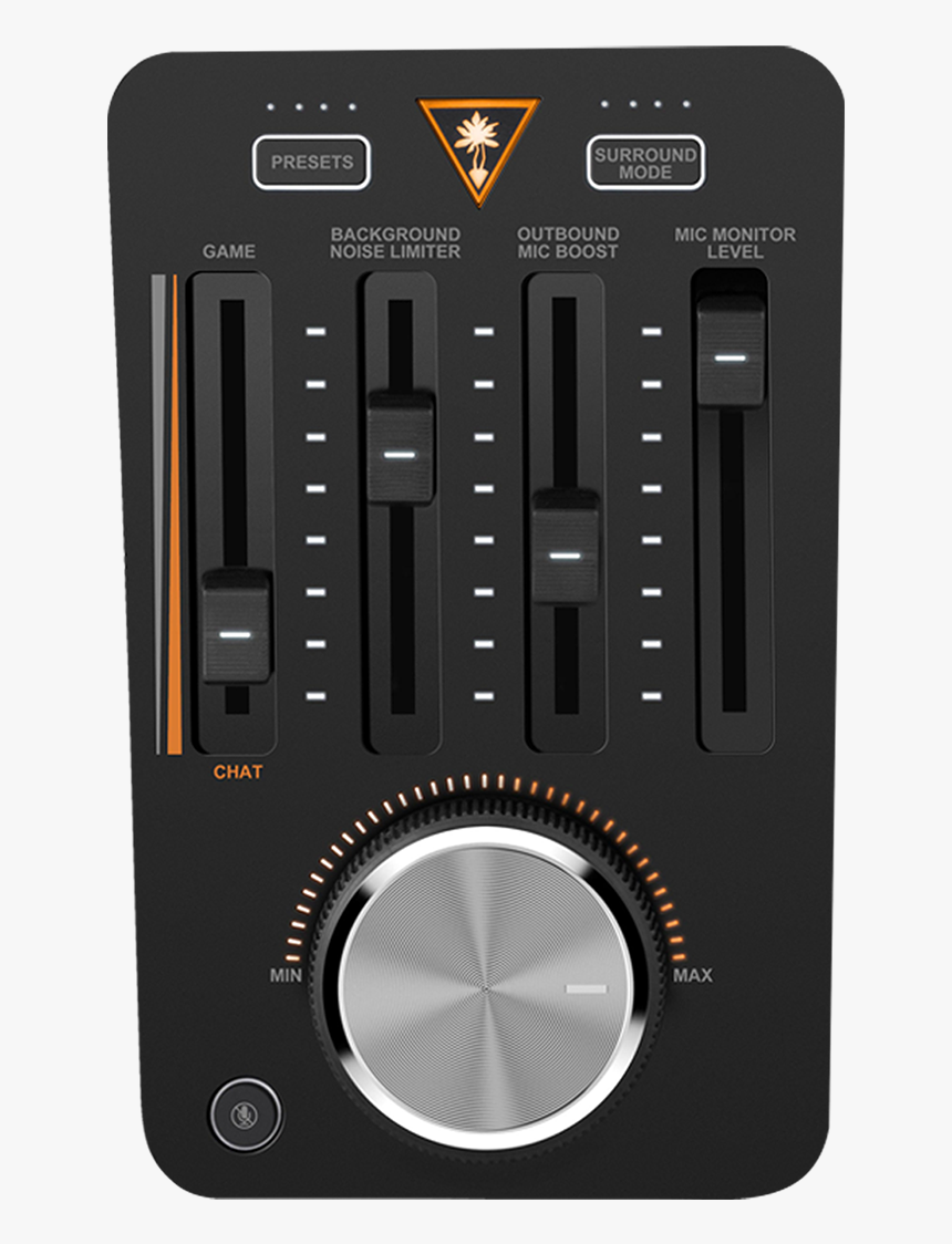 Turtle Beach Elite Pro T.a.c, HD Png Download