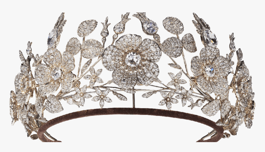 Tiara Mania - Bedford Tiara, HD Png Download
