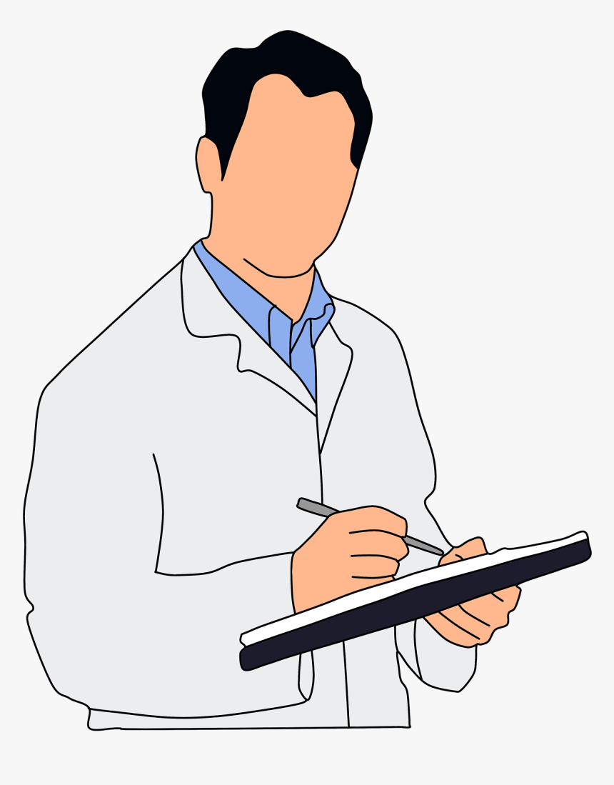 Physical Examination Clipart, HD Png Download