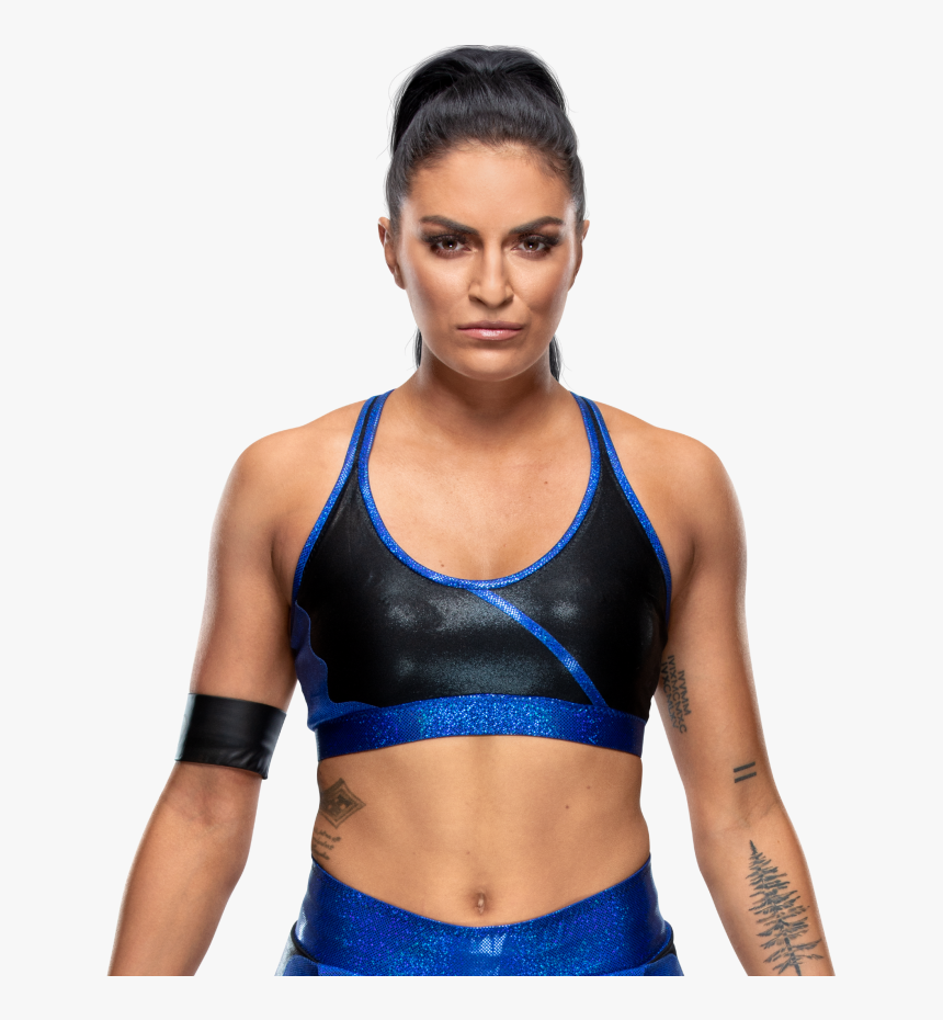 Wwe Sonya Deville Png, Transparent Png