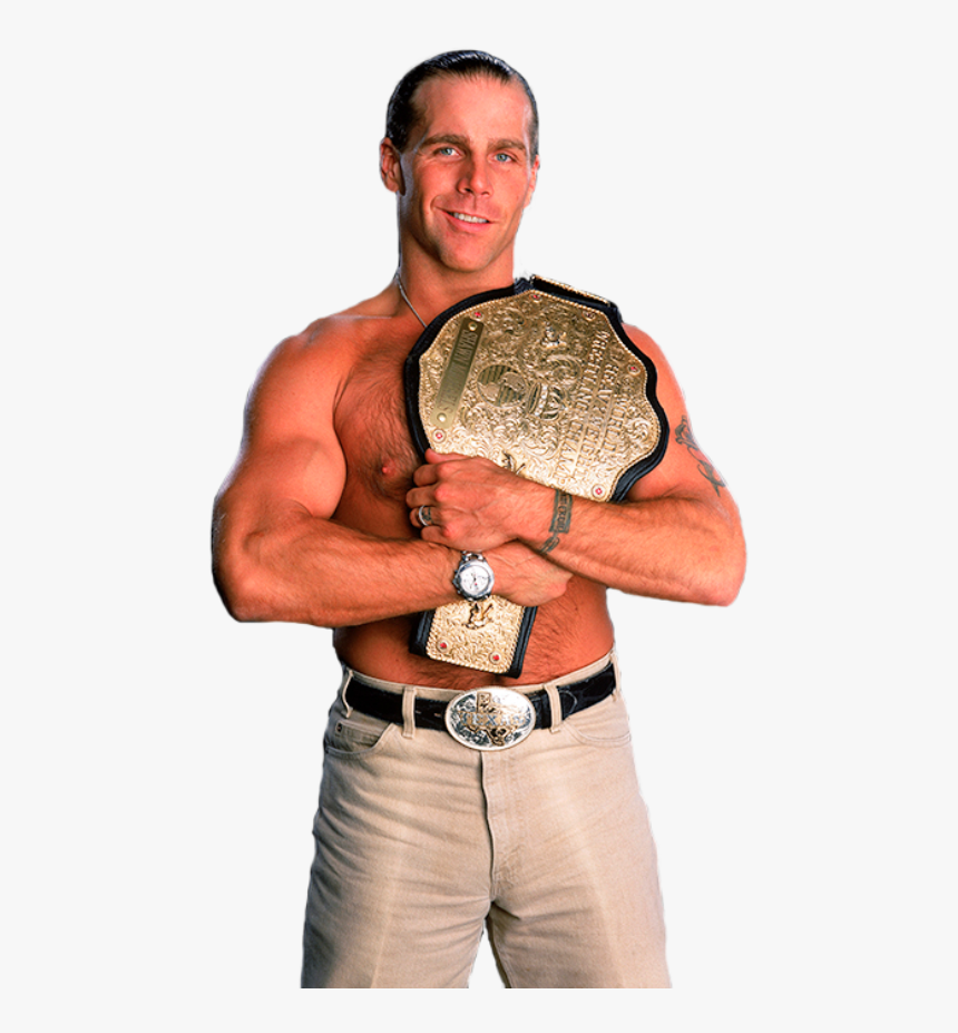 World Heavyweight Championship 2002, HD Png Download