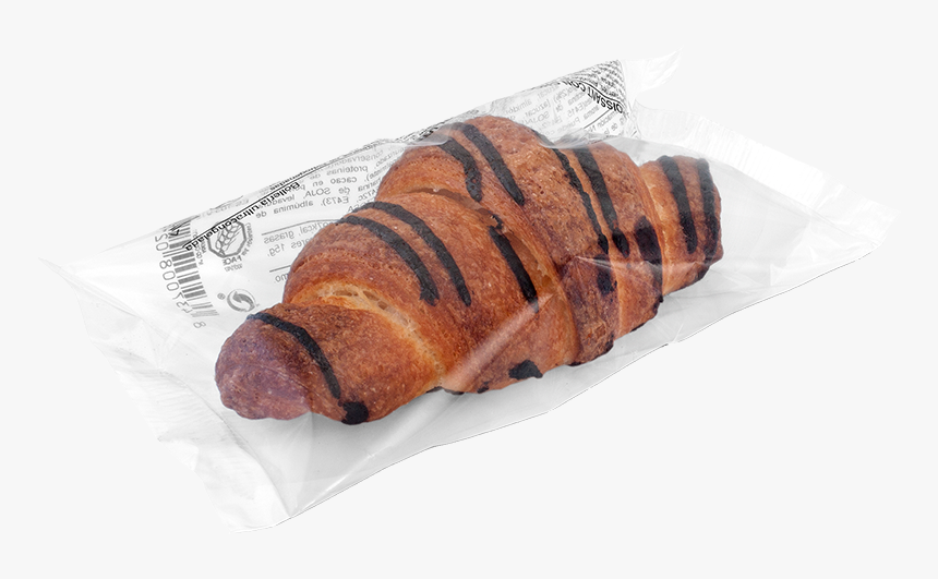 Frozen Chocolate Croissants - Croissant Sin Gluten, HD Png Download