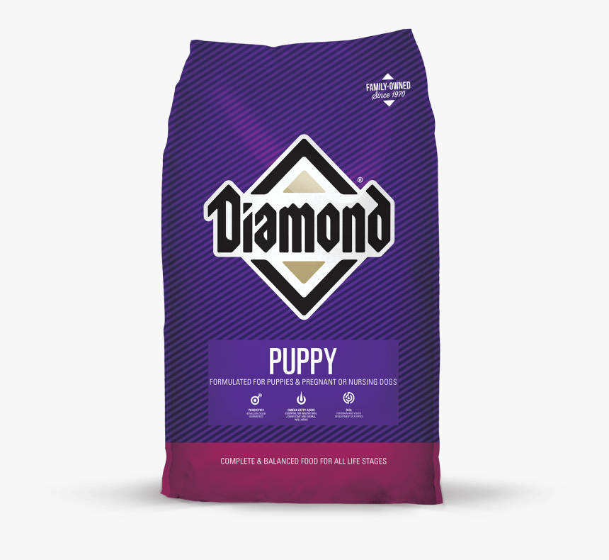 Puppy Front Of Bag - Guinness, HD Png Download