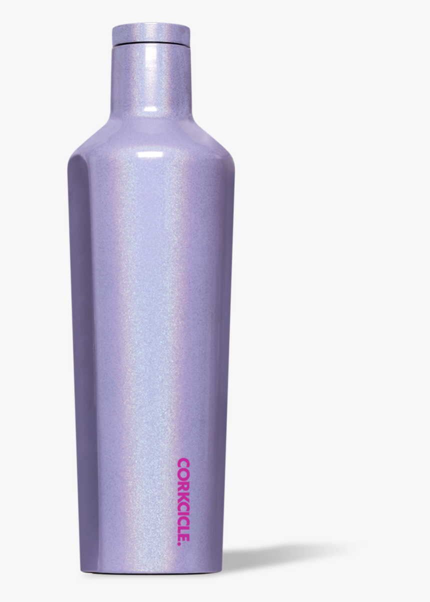 Corkcicle 25oz Canteen - Vacuum Flask, HD Png Download