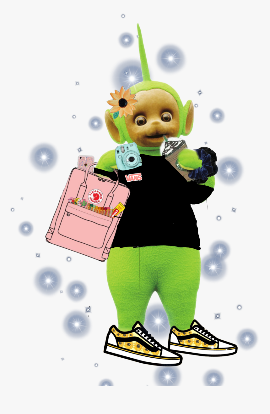 Vsco Dipsy❤💕
who Next - Cartoon, HD Png Download