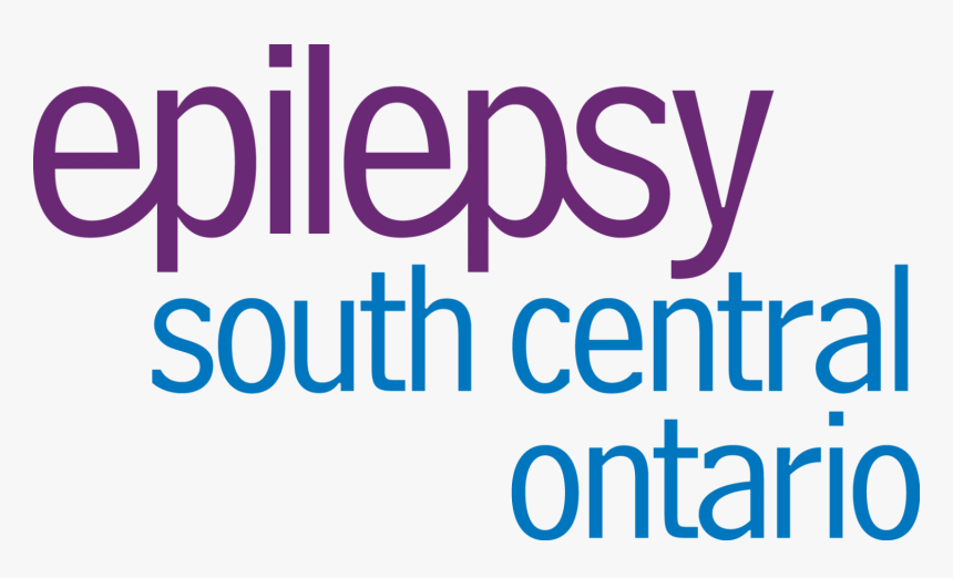 Epilepsy South Central Ontario, HD Png Download