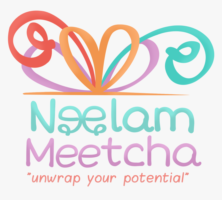 Neelam Meetcha Gift Wrapping Expert Uk Designer & Paper - Gift Wrapping Logos, HD Png Download