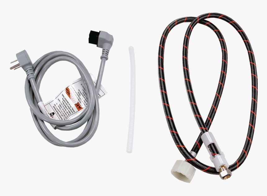 Bosch Dishwasher Water Supply Hose, HD Png Download