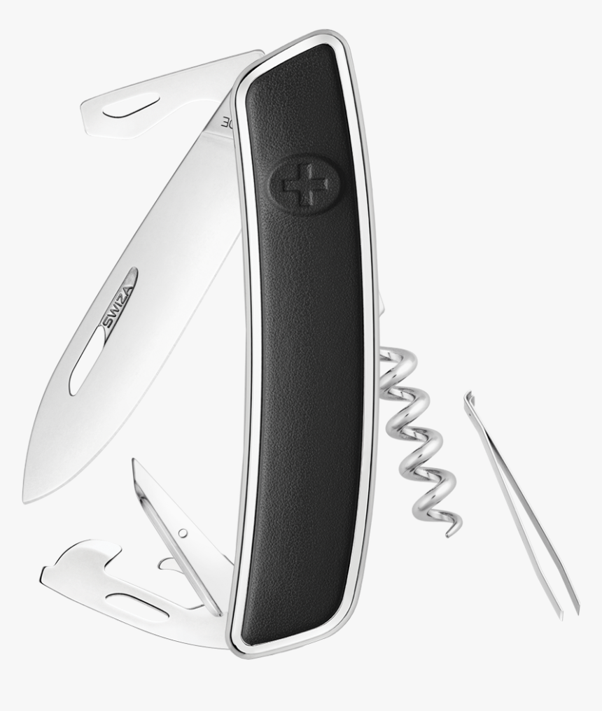 Swiss Army Knife , Png Download - Swiss Army Knife, Transparent Png