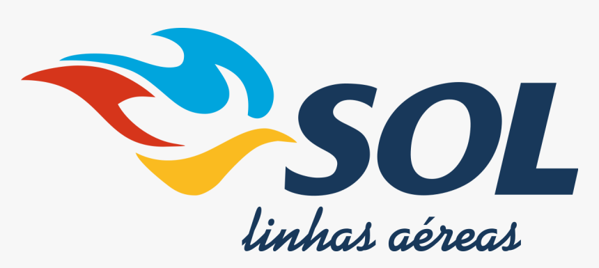 Sterna Linhas Aereas Logo, HD Png Download