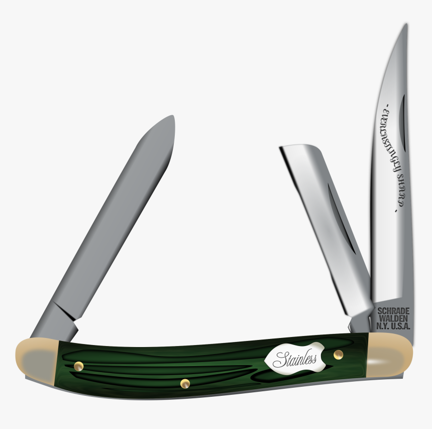 Blade, Cut, Steel, Tool, Sharp, Shaving, Metal, Knife - Knife, HD Png Download