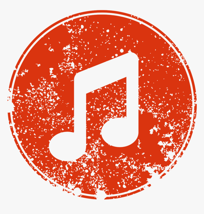 Mom Logo Transparent - Music, HD Png Download