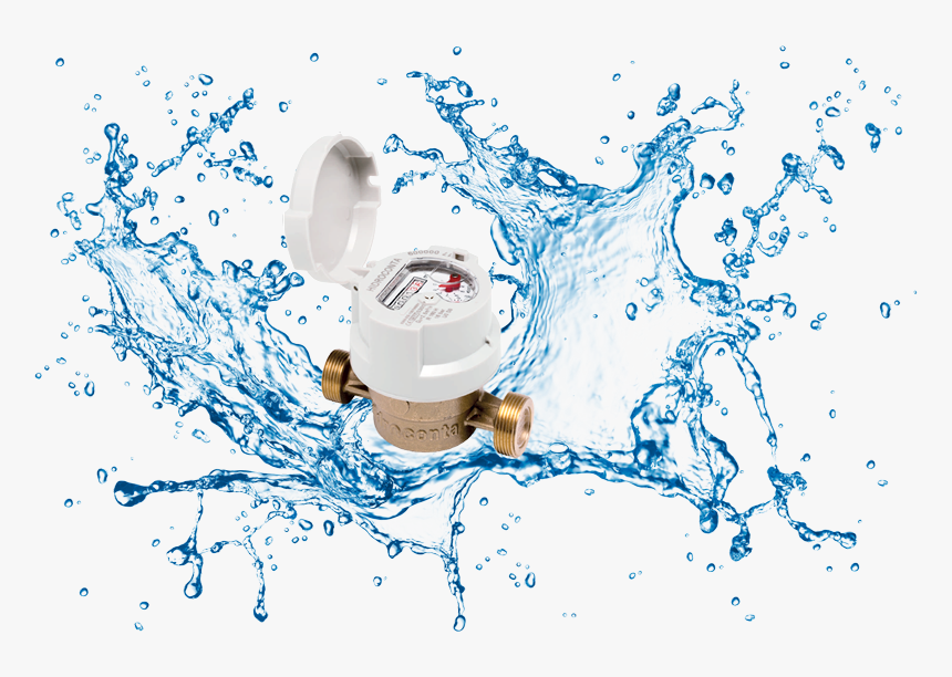 Water Splash Png Transparent, Png Download
