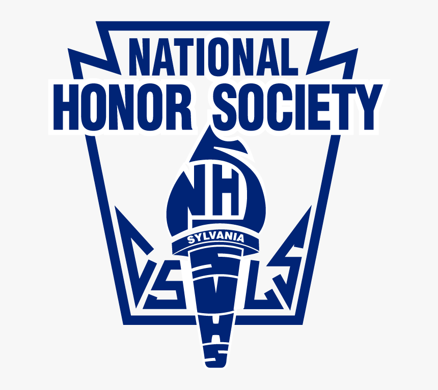 National Honor Society - High School National Honor Society, HD Png Download