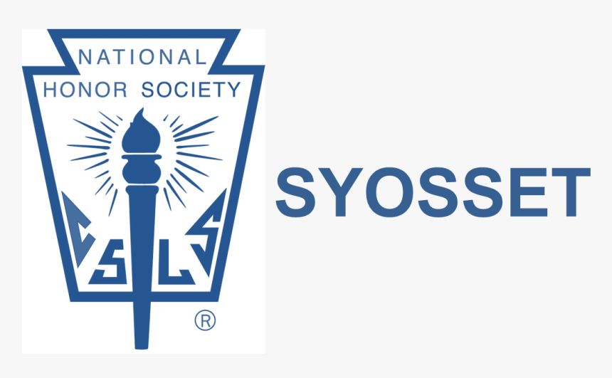 National Honor Society Officers - National Honor Society Symbols, HD Png Download