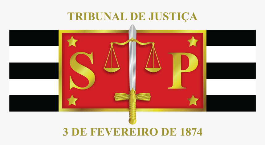 Tjsp, HD Png Download