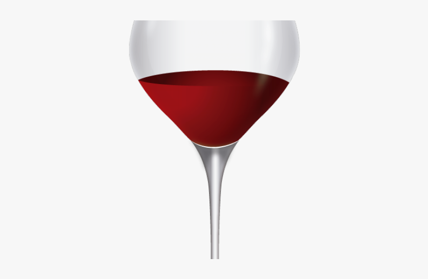 Copa De Vino - Wine Glass, HD Png Download