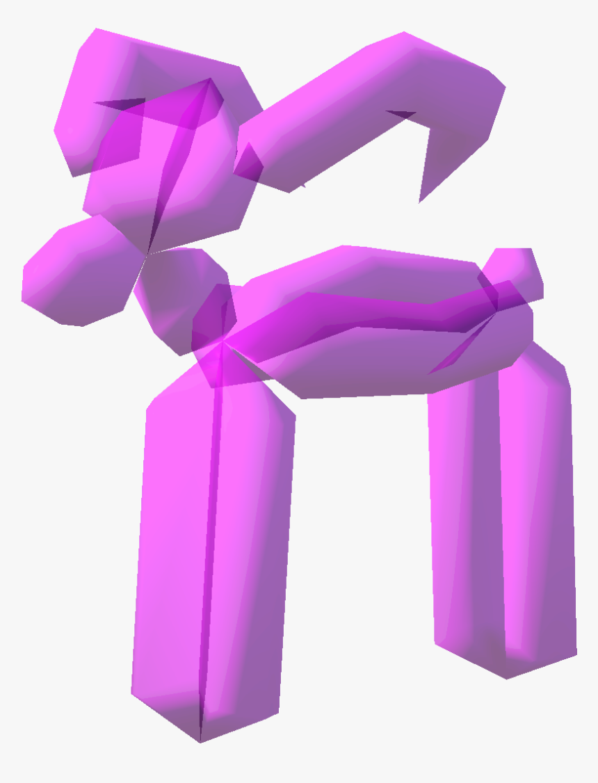 Rs3 Balloons Pet, HD Png Download