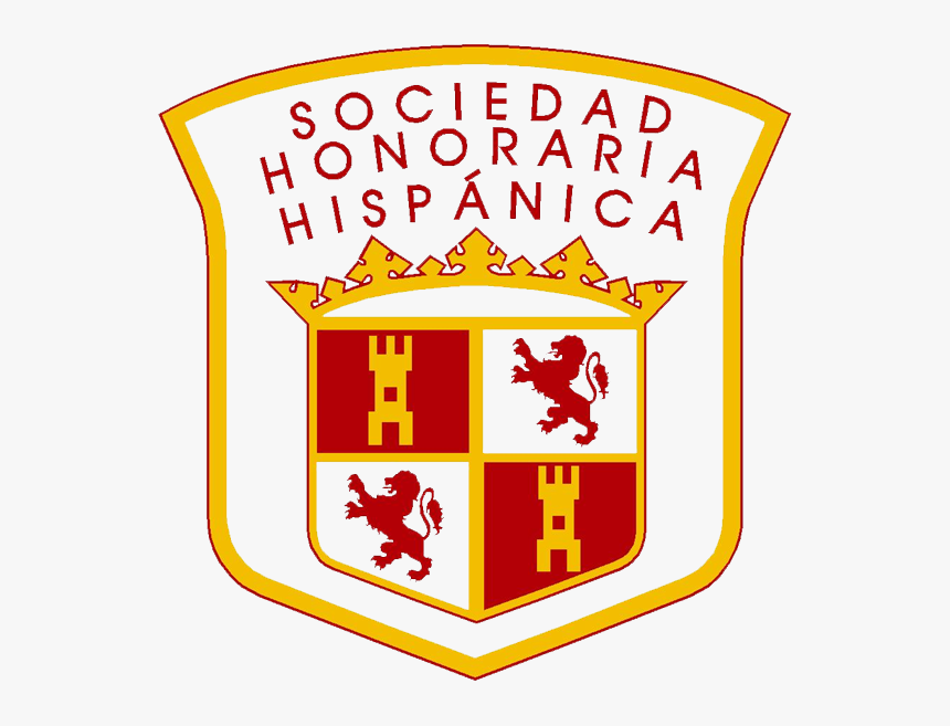 Spanish Honor Society, HD Png Download