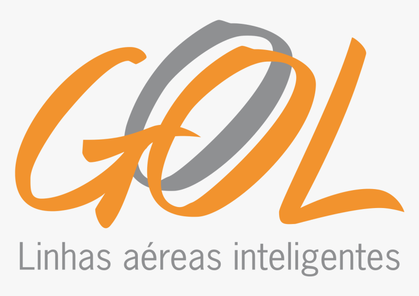 Gol Transportes Aéreos, HD Png Download