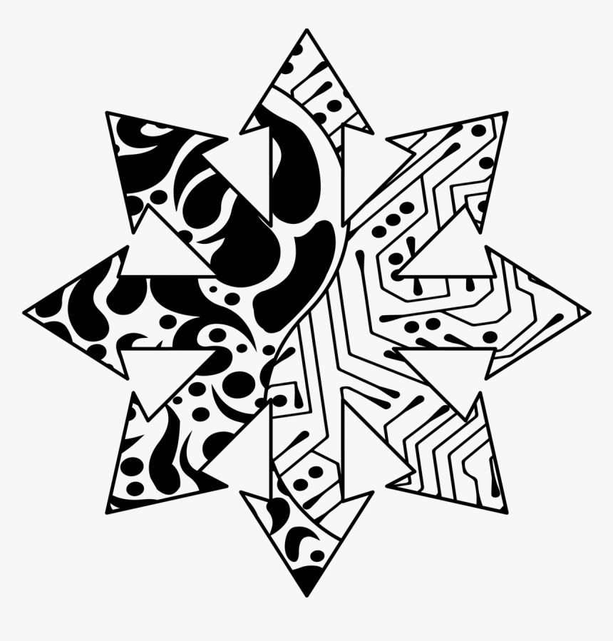 Line Art, HD Png Download