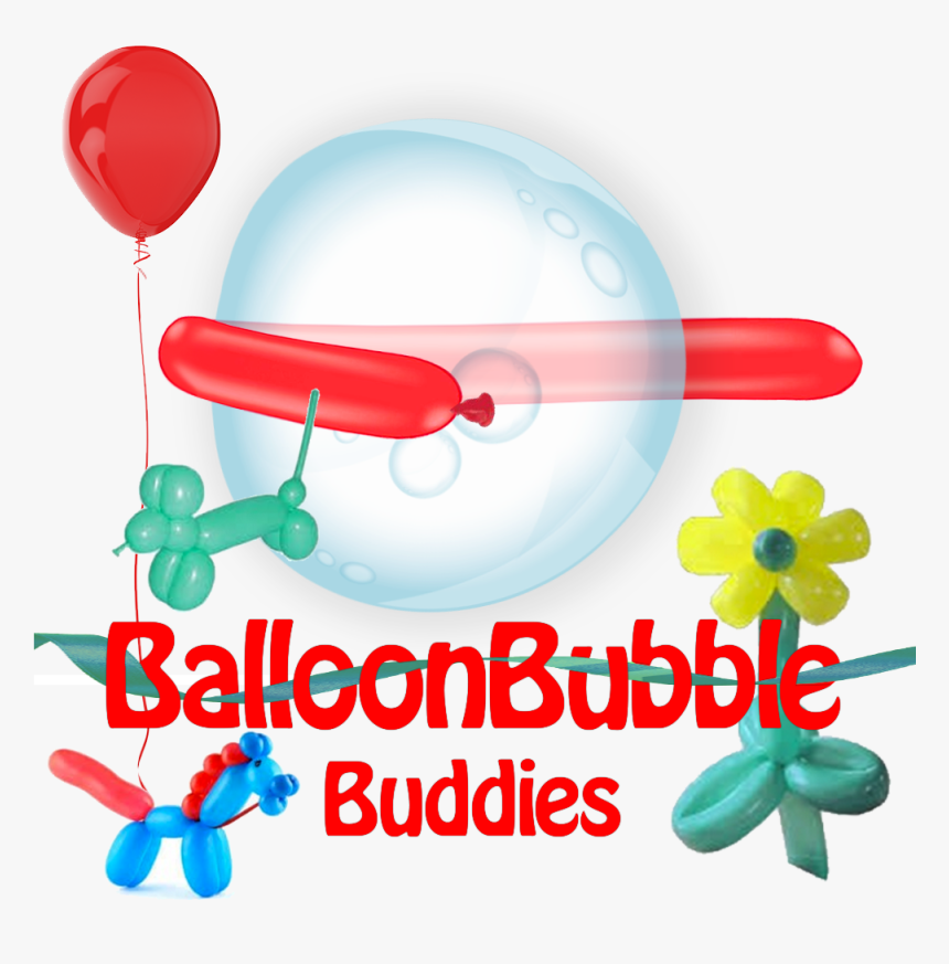 Balloon- - Balloon, HD Png Download