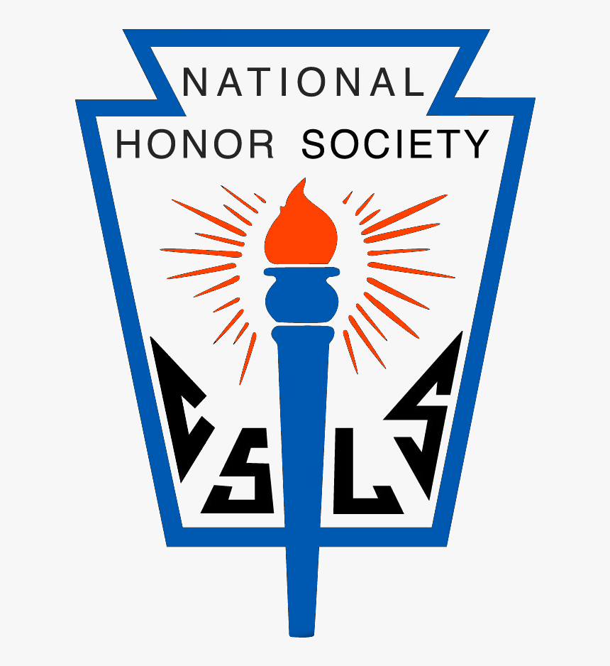 It S An Honor - National Honor Society Service, HD Png Download
