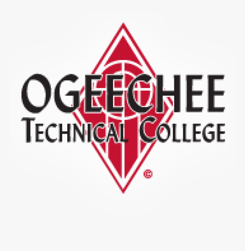 Transparent National Honor Society Png - Ogeechee Technical College Logo, Png Download