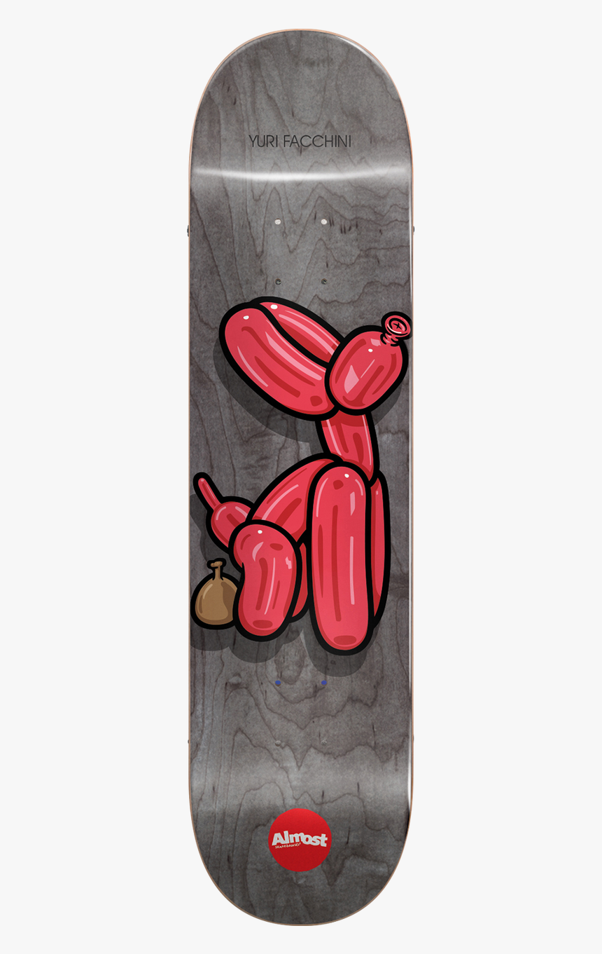Skateboard Deck, HD Png Download