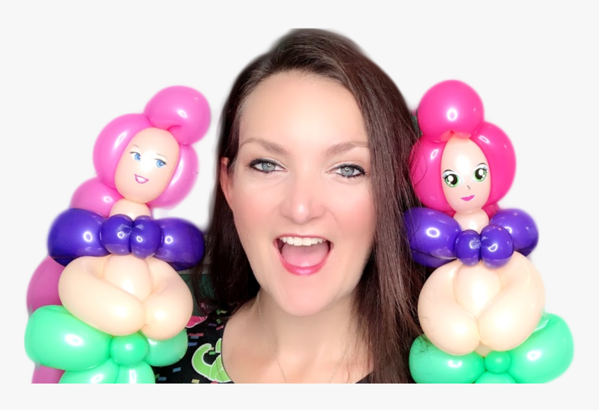 Balloon, HD Png Download