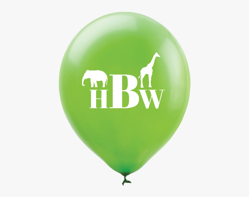 Balloon, HD Png Download