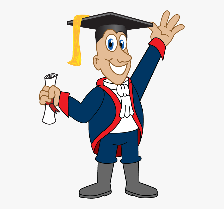 Pedro8 - Patriot Clipart, HD Png Download