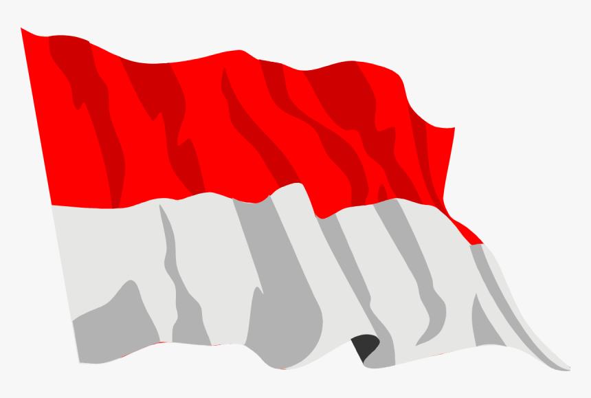 Singapore Flag Png Gif, Transparent Png