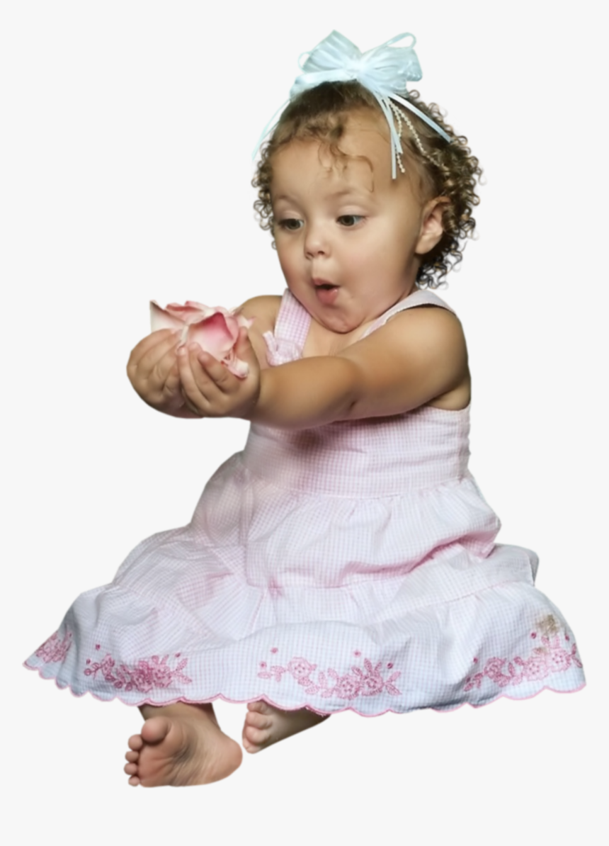 Transparent Bebes Png - Tubes Bébés Png, Png Download